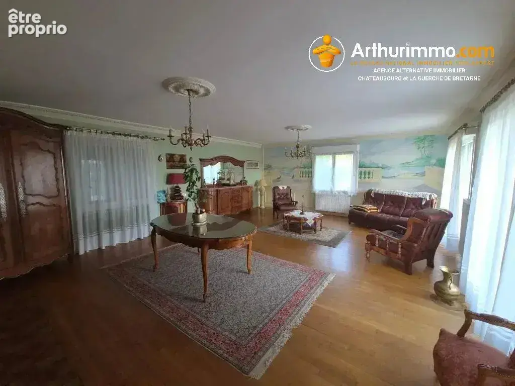 Vente Maison Balaze(35500) 339 150ï¿œ - photo 5