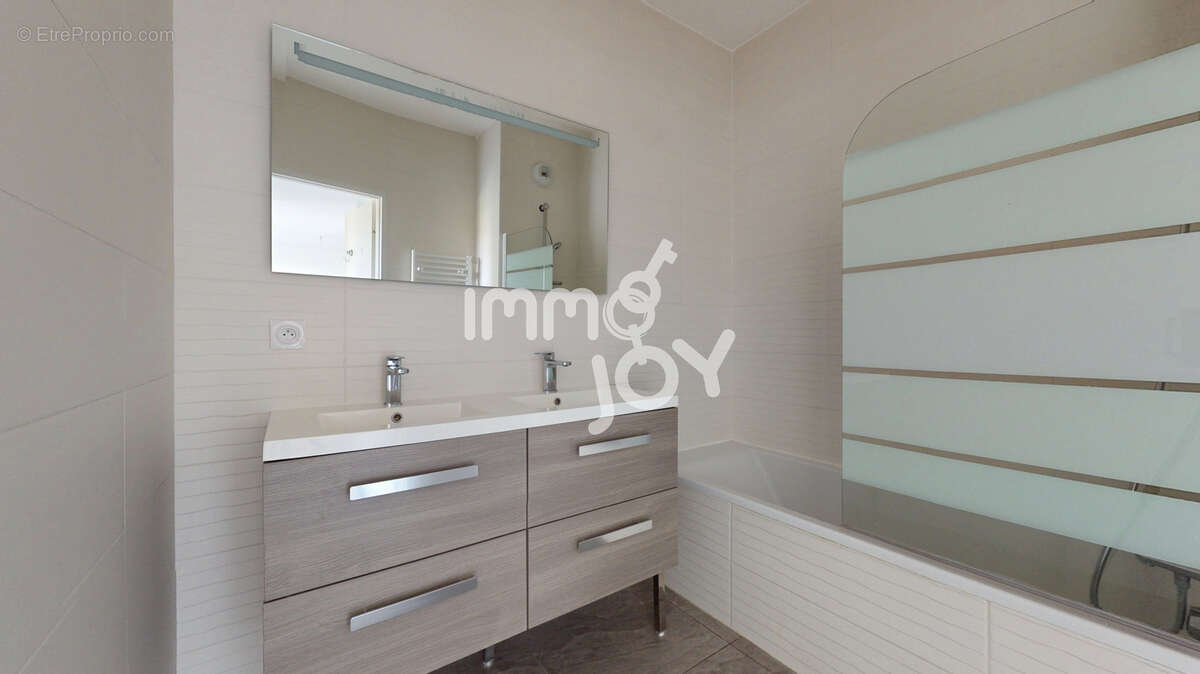 Appartement T3   Centre Quint-Fonsegrives - photo 12