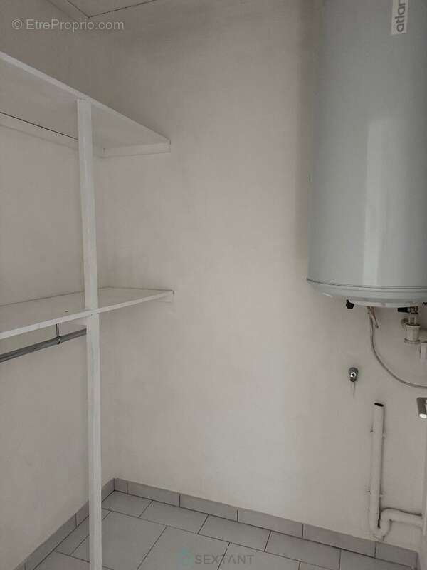 Appartement à LIMAY