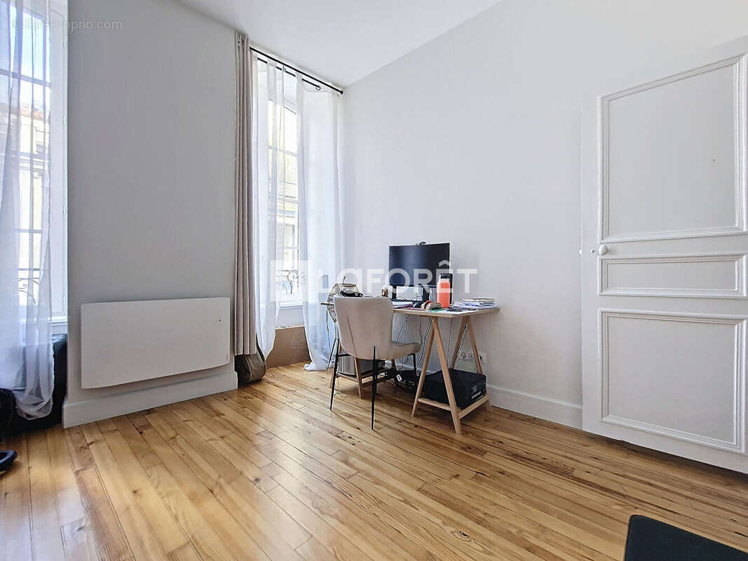 Appartement à PAU