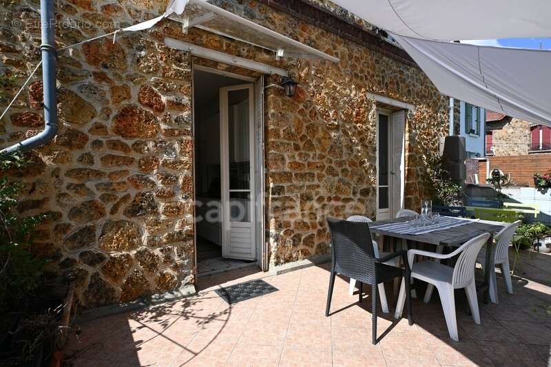 Maison à CONFLANS-SAINTE-HONORINE