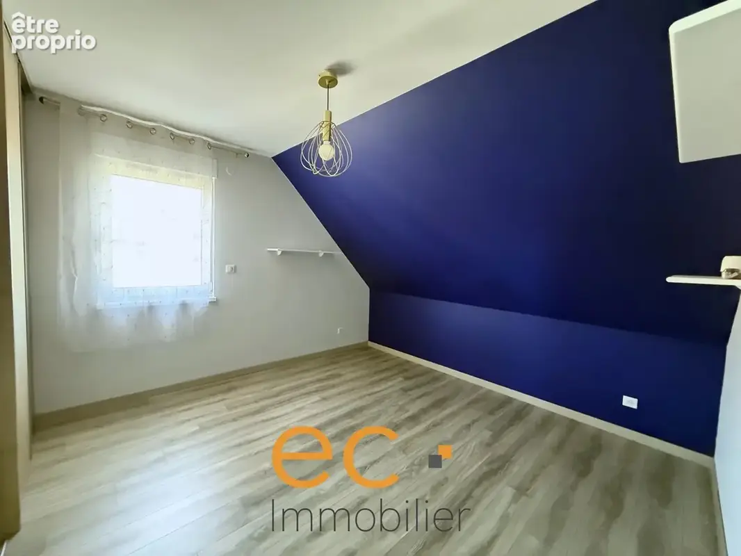 Matzenheim – maison individuelle de 2023 – 130 m² – 5 chambres - photo 15