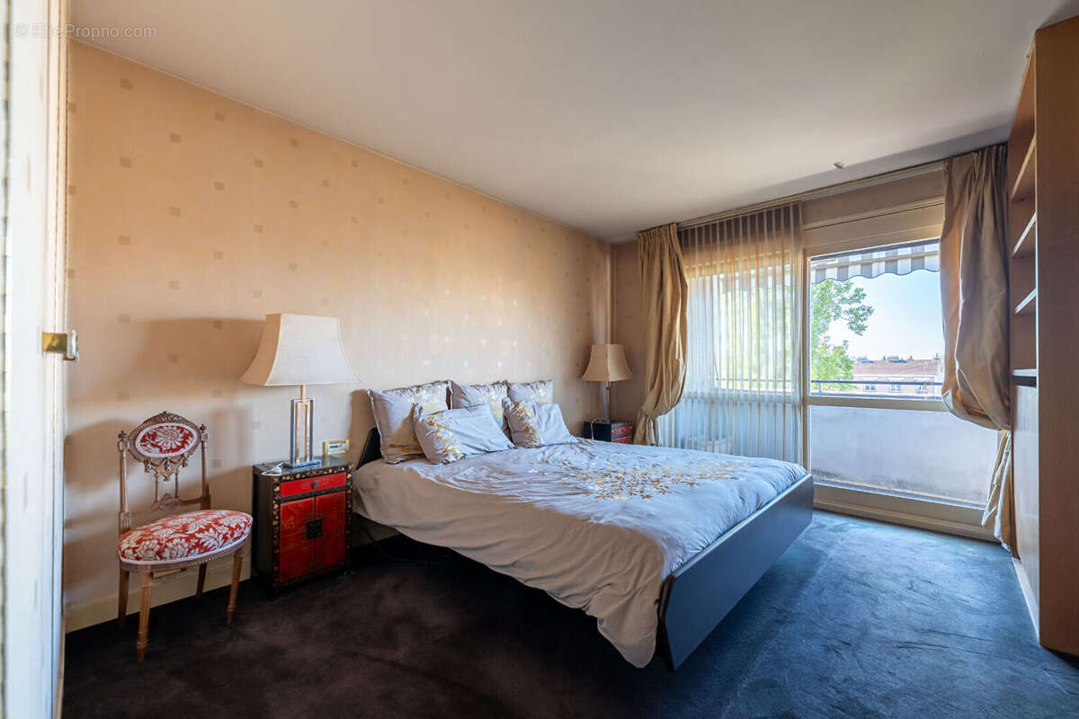 Appartement à ANTONY