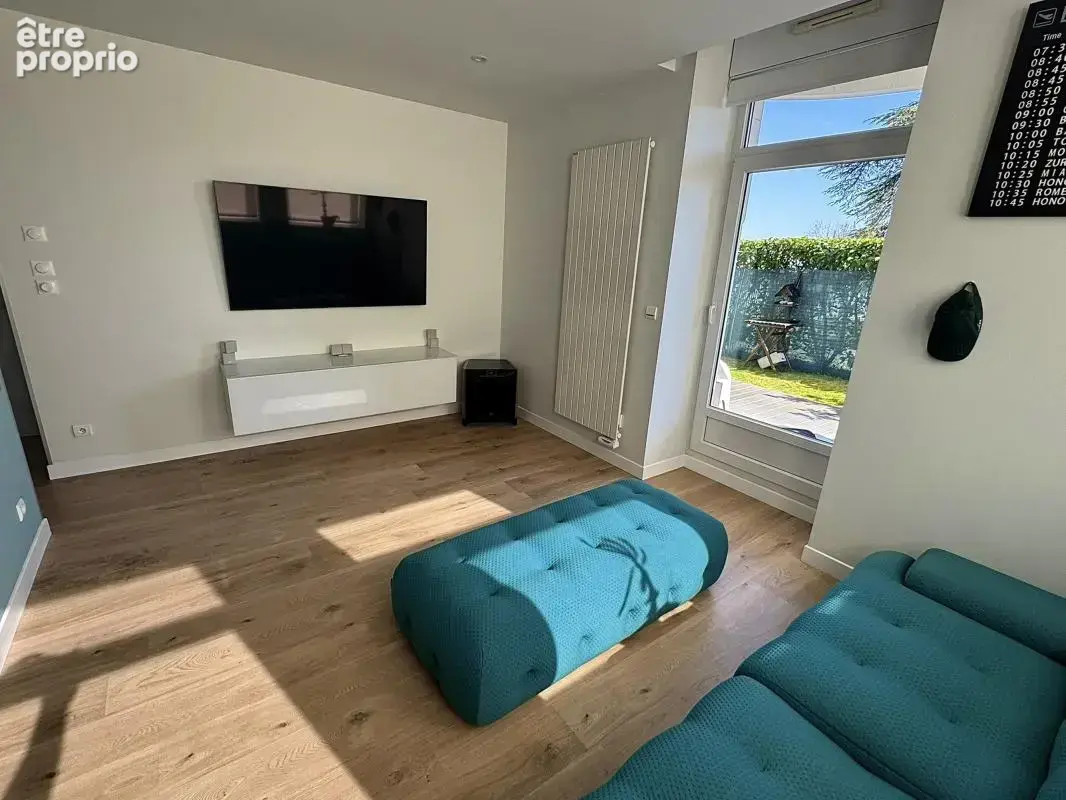 Appartement - photo 3