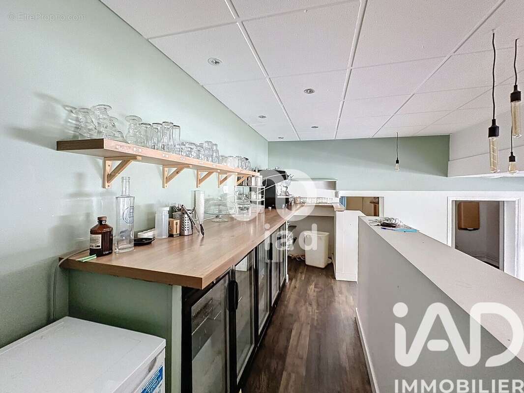 Photo 3 - Commerce à TARBES