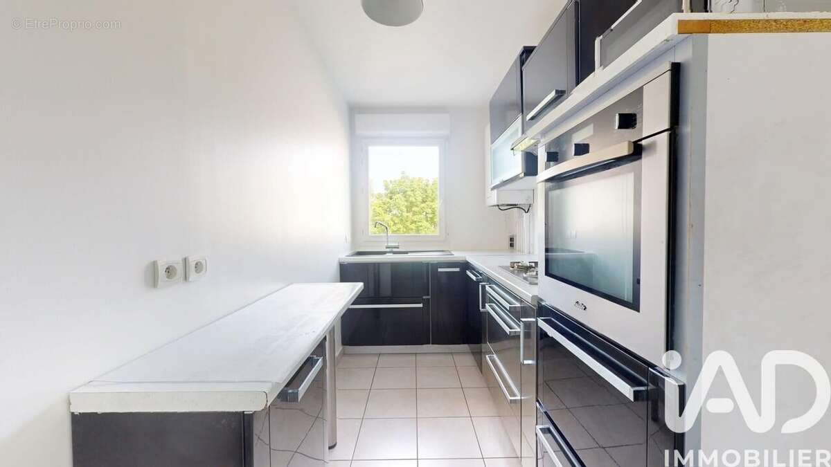 Photo 4 - Appartement à TRAPPES