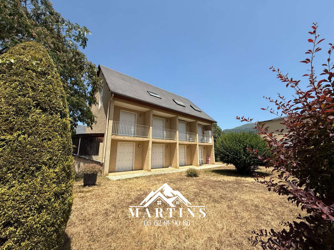 Appartement à ARGELES-GAZOST