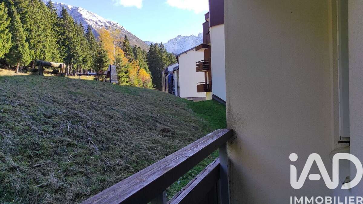 Photo 7 - Appartement à CROLLES