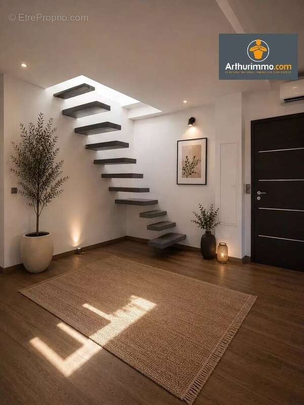 Appartement à PIETROSELLA