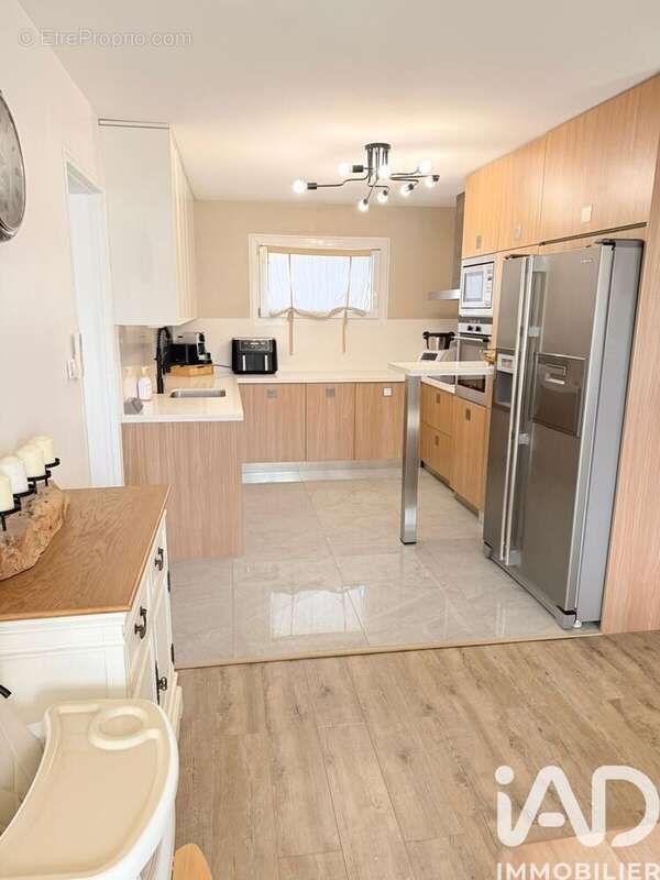 Photo 2 - Appartement à COGOLIN