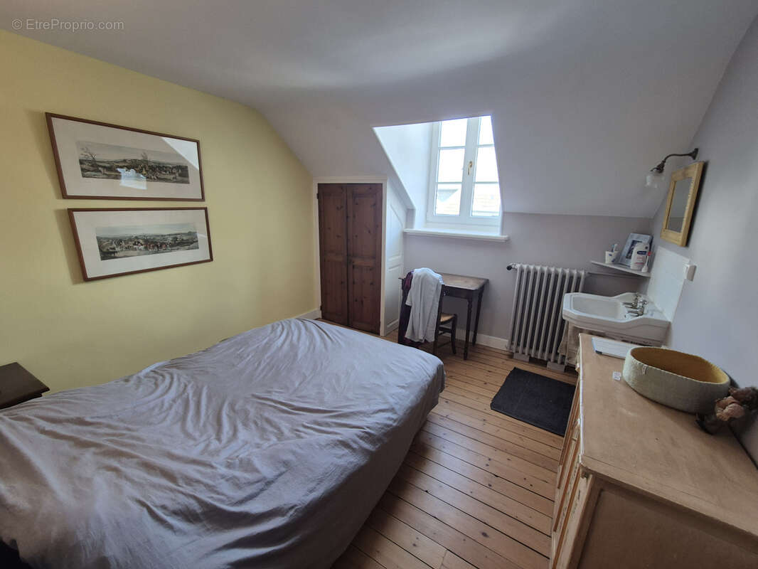 Maison à LE TOUQUET-PARIS-PLAGE