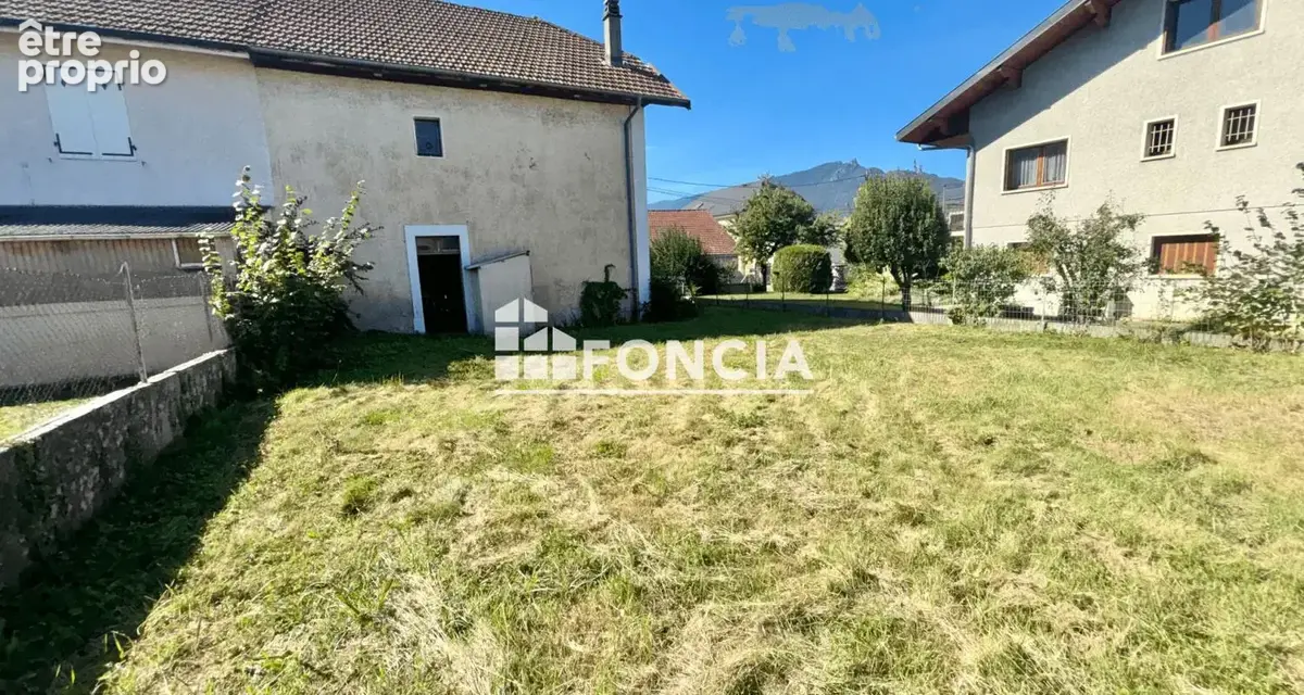 Maison ancienne à fort potentiel — Jardin, dépendances et calme - photo 5