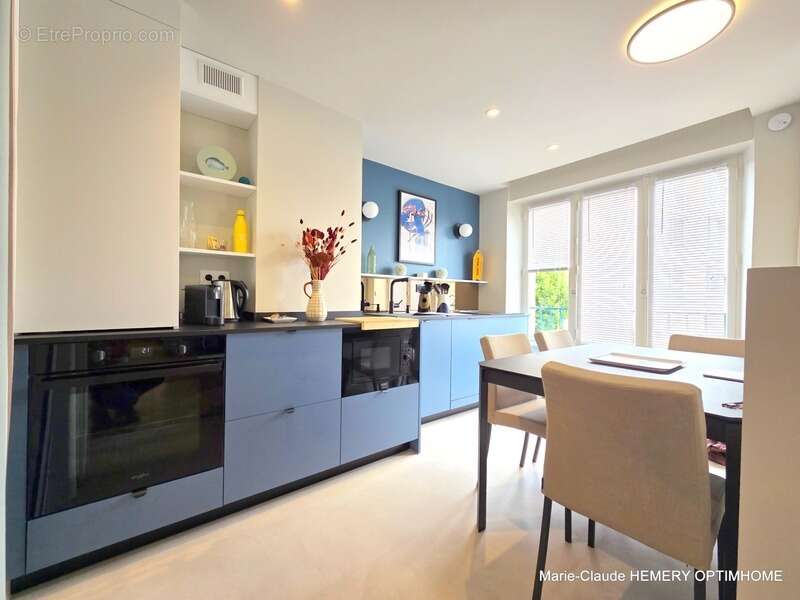 Appartement à DINARD