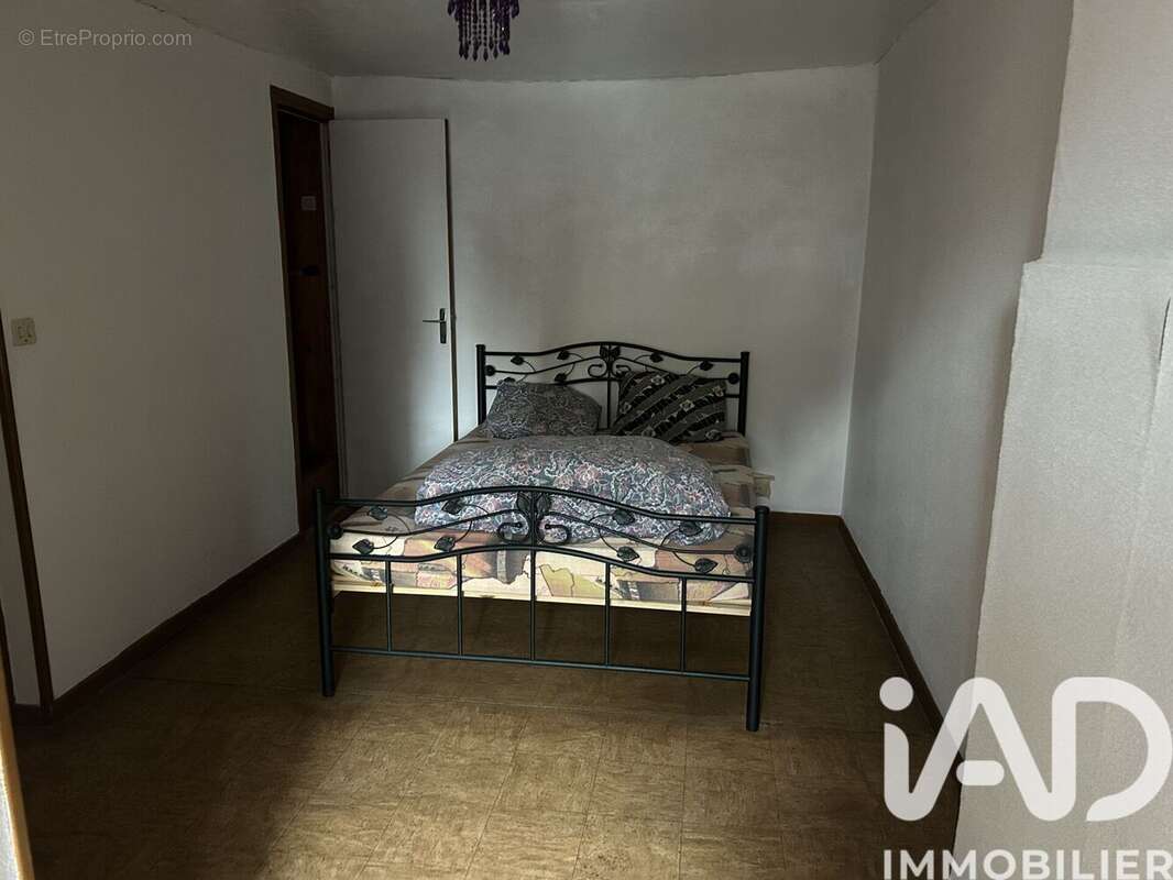 Photo 4 - Maison à CHAILLAC