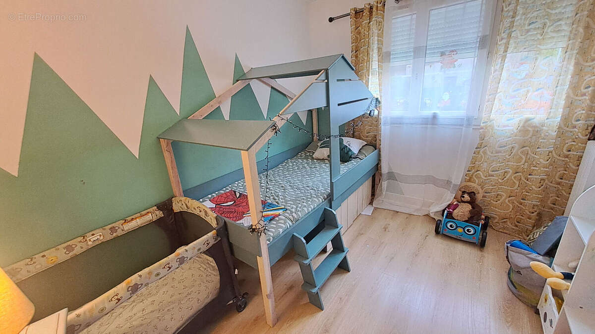 Appartement à CHEVREUSE