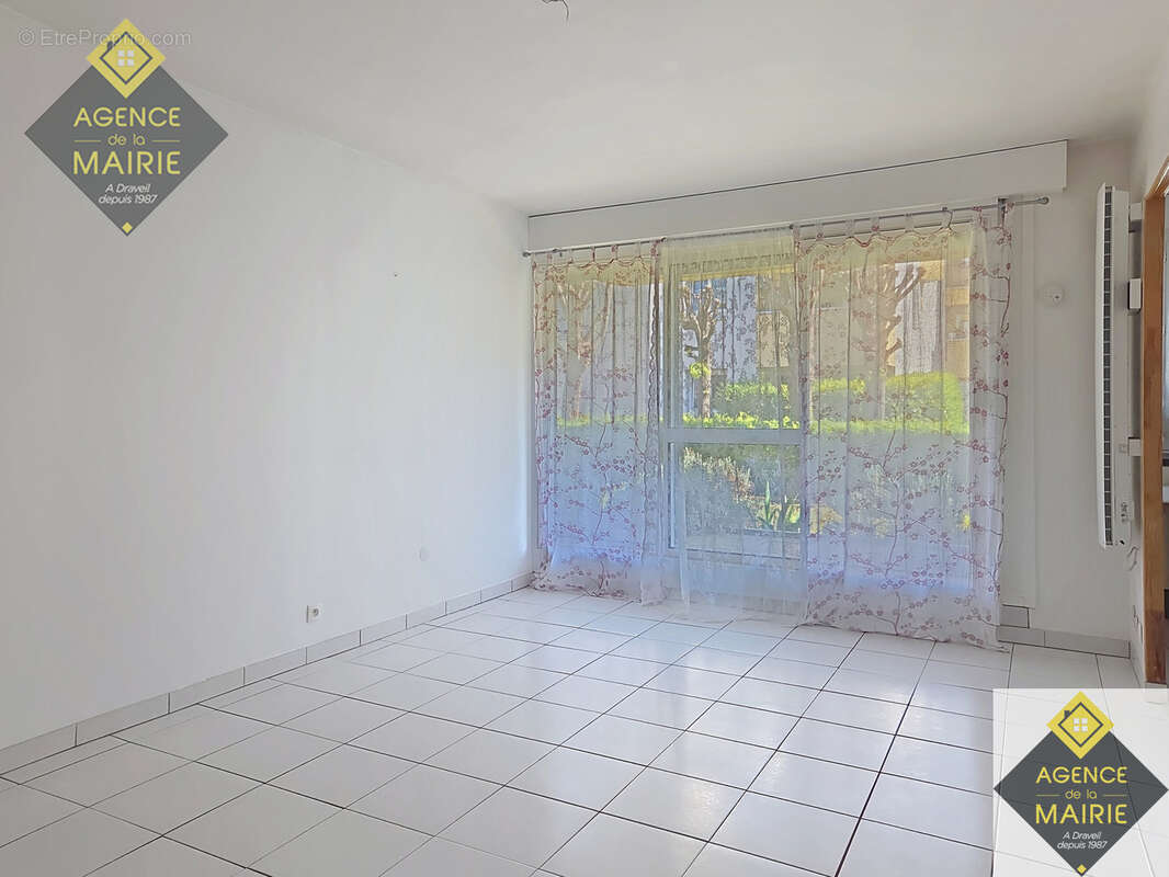 Appartement à DRAVEIL