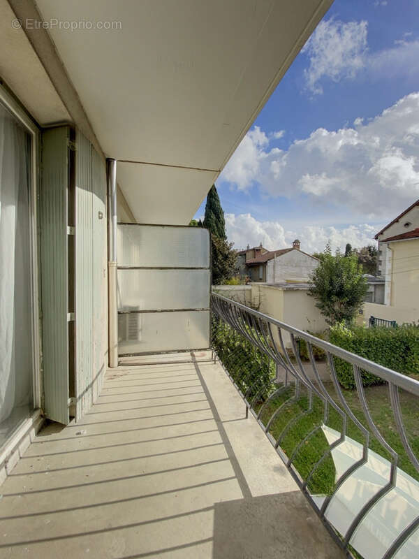 Appartement à AVIGNON