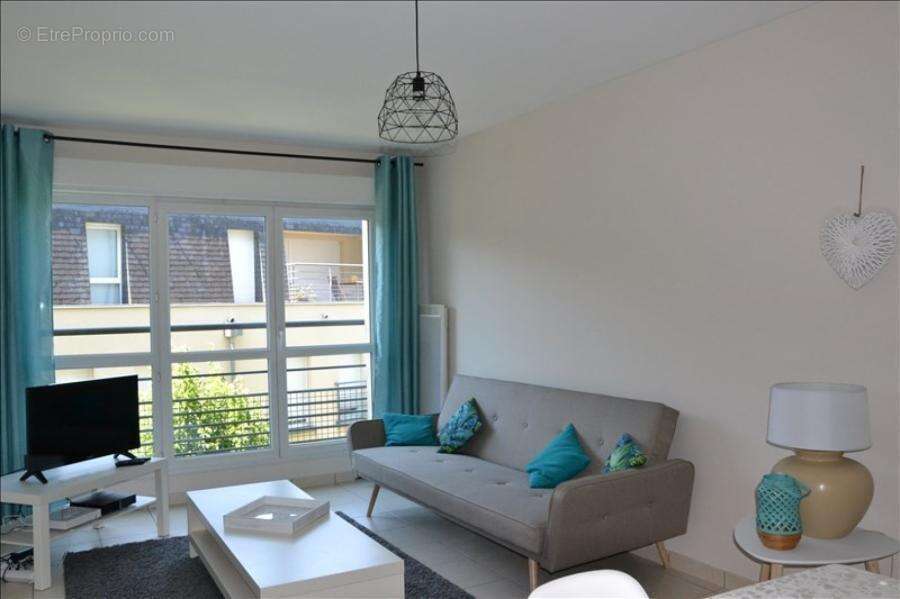 Appartement 42 m² à Le Mans  - photo 421