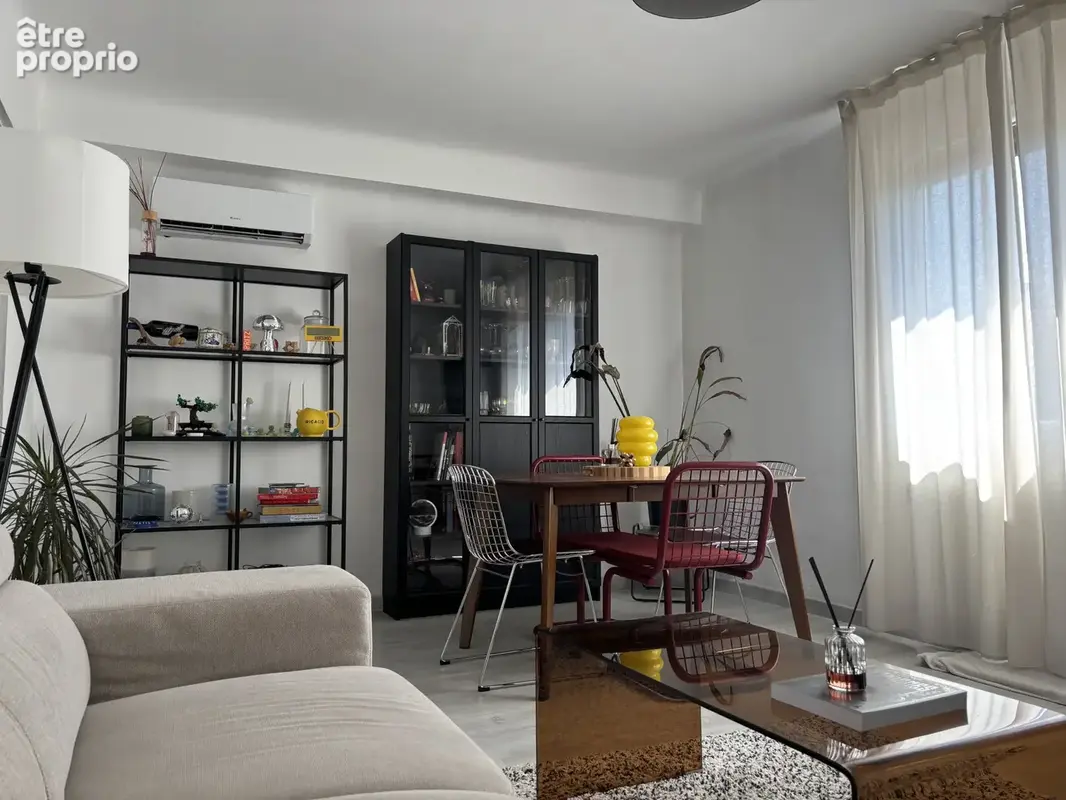 Maison 75 m2 avec jardin et grand garage   Carcassonne - photo 3