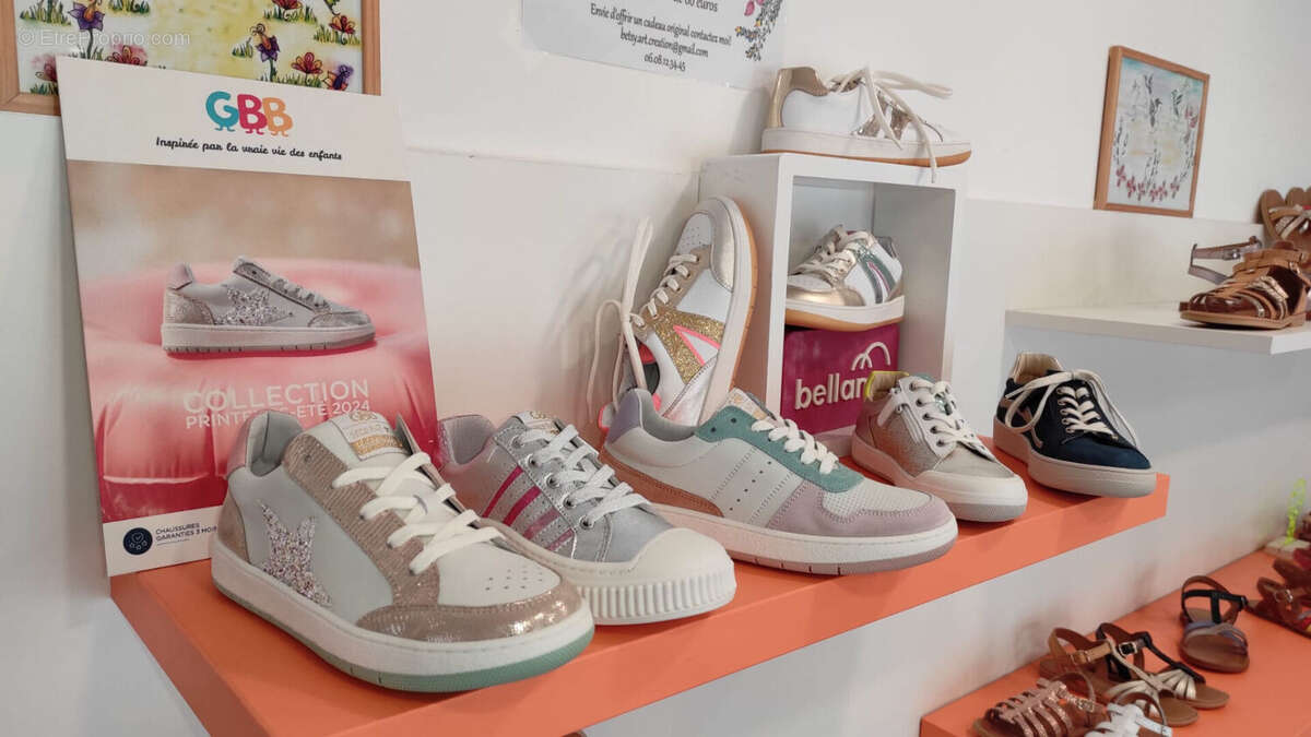 Commerce à BOURGOIN-JALLIEU