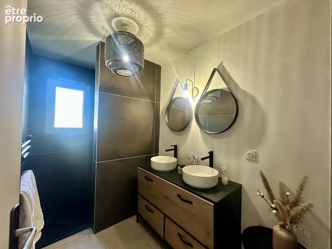 Maison de cinq chambres avec garage et piscine à Bergerac - photo 12
