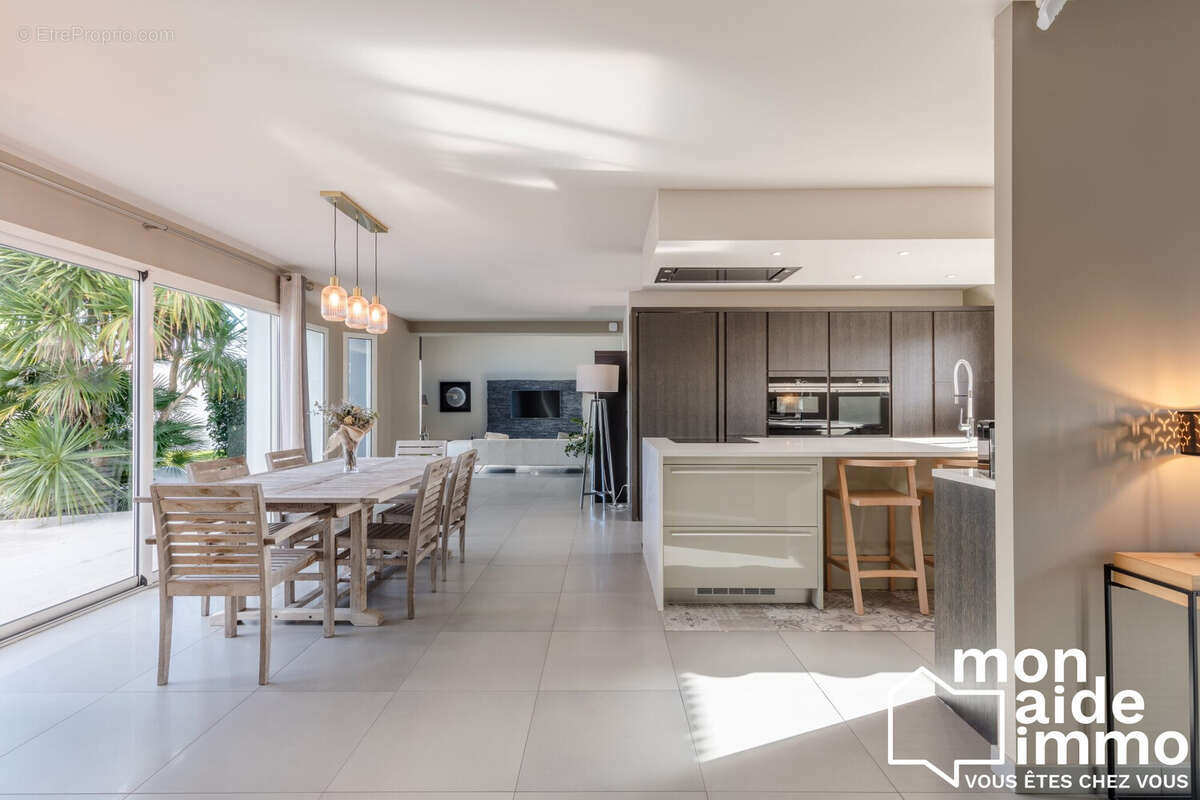 Maison à SAINT-GERMAIN-DU-PUCH