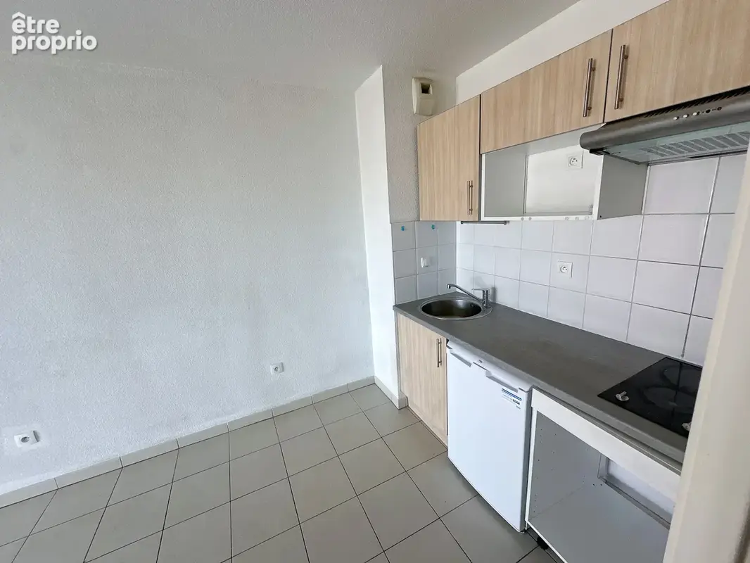 TOULOUSE, Appartement 2 pièces avec terrasse - photo 16