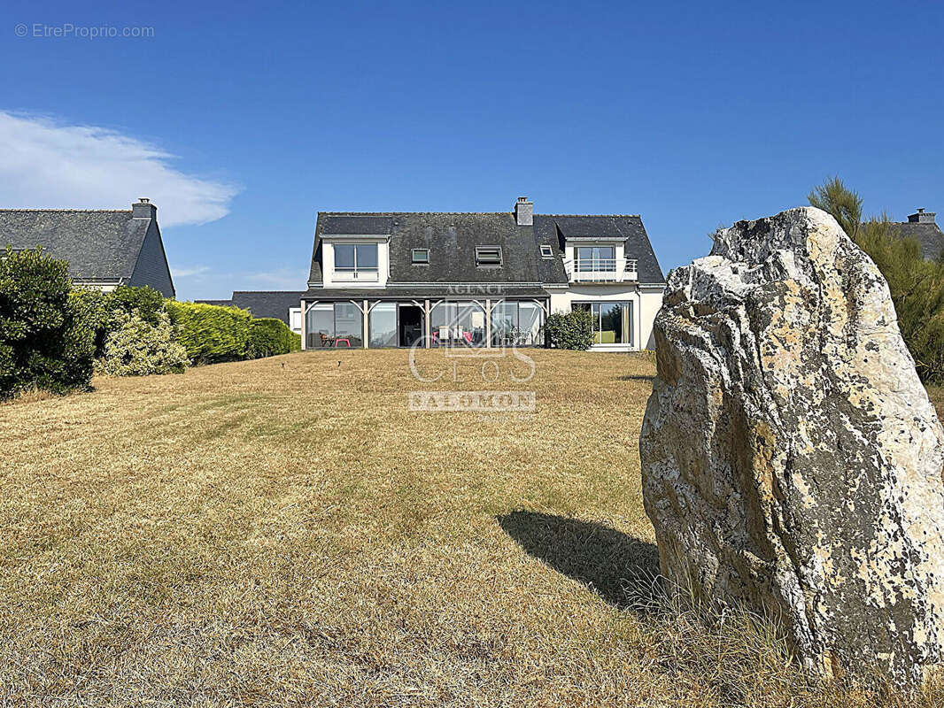 Propriété avec vue - photo 12