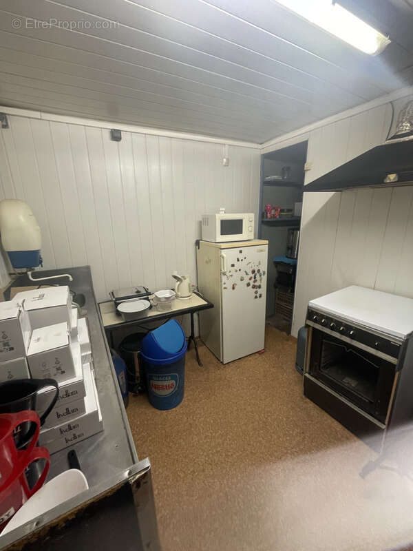 Appartement à SAINT-MIHIEL