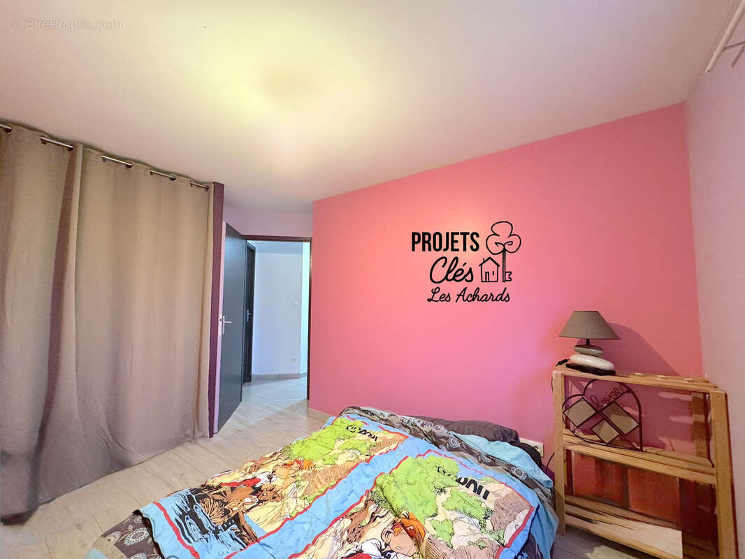 Maison à BEAULIEU-SOUS-LA-ROCHE