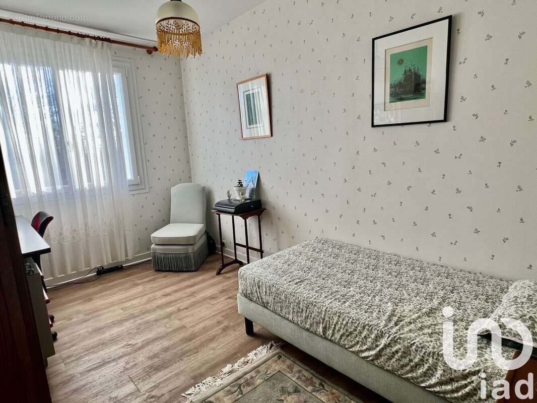 Photo 9 - Appartement à VANNES