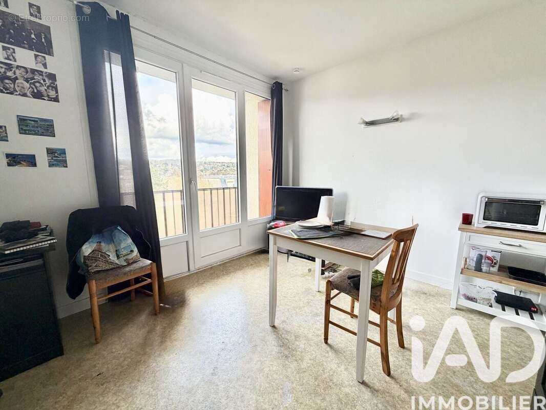 Photo 2 - Appartement à ORSAY