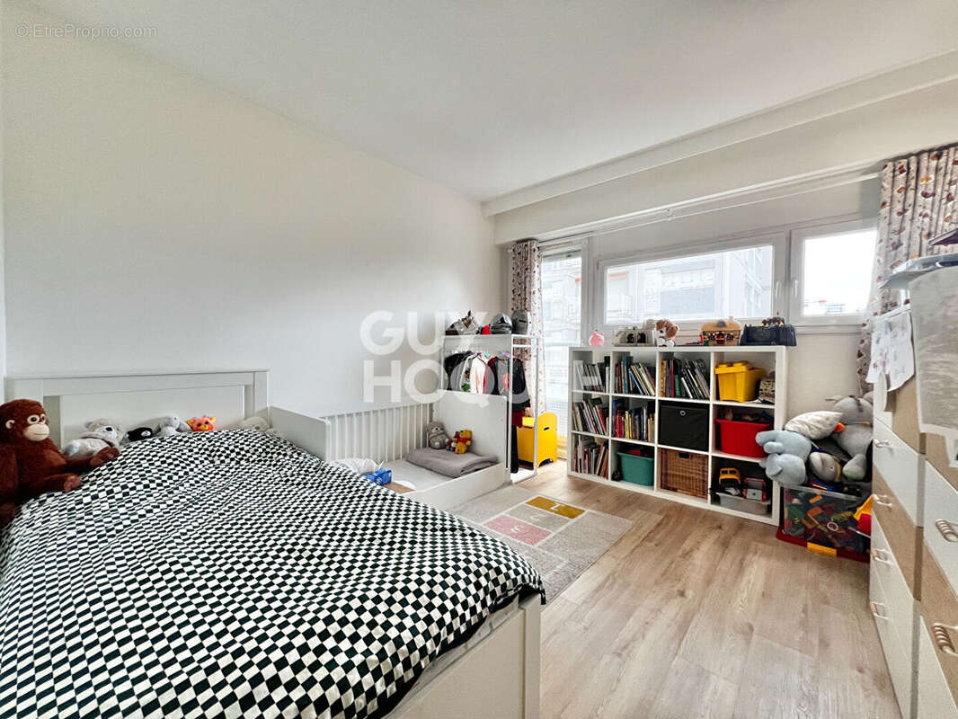 Appartement à MASSY