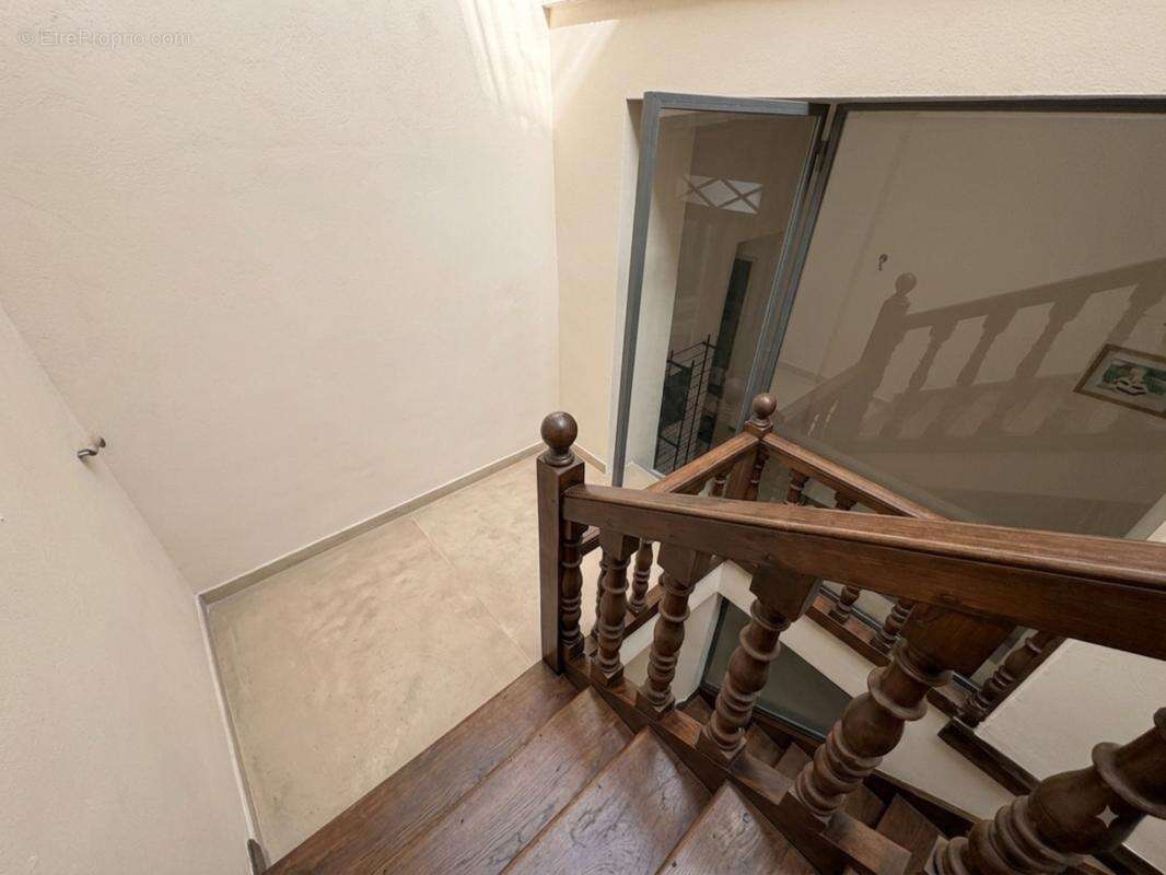 Immeuble de caractère en cœur de ville à Aire-sur-l’Adour (40) - photo 19