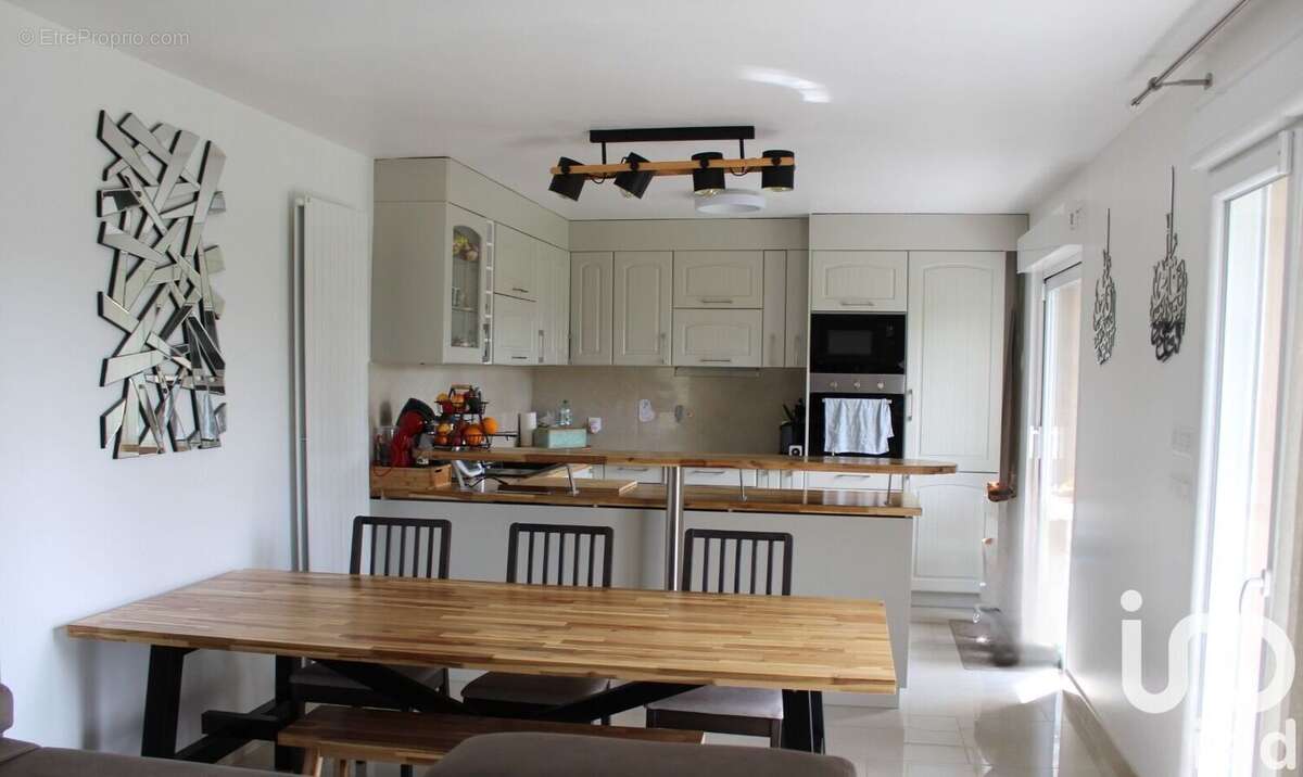 Photo 4 - Maison à REBAIS