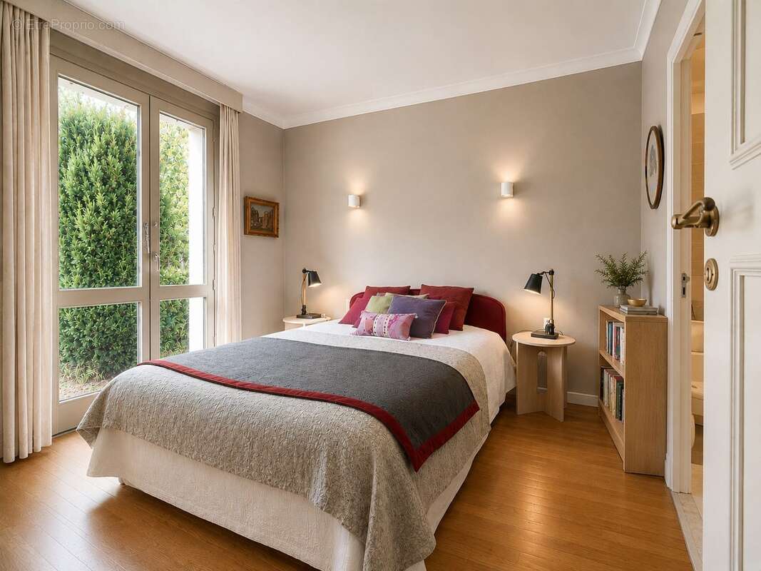 Maison 170 m² à Beaurepaire  - photo 9