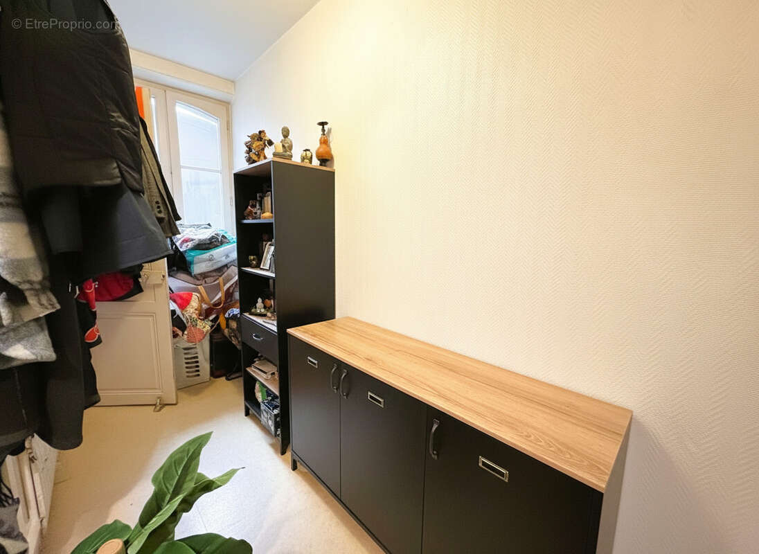 Appartement à MAINVILLIERS