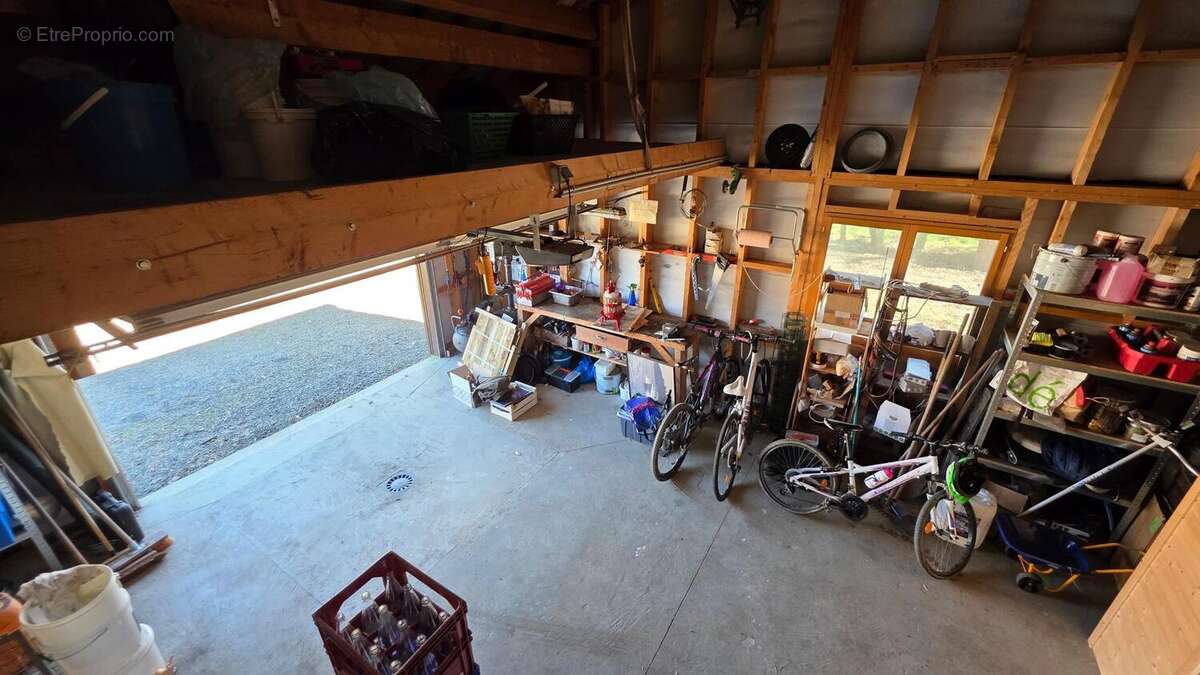 Photo 8 - Maison à MINIAC-MORVAN