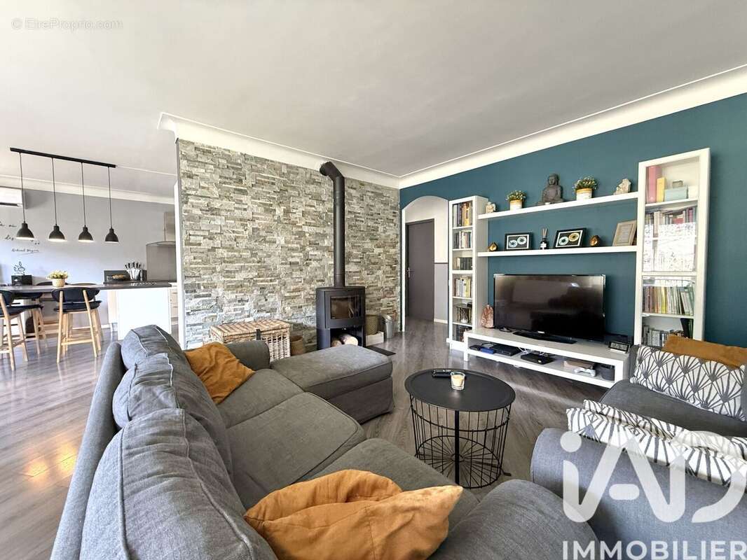 Photo 6 - Appartement à TOURRETTES-SUR-LOUP