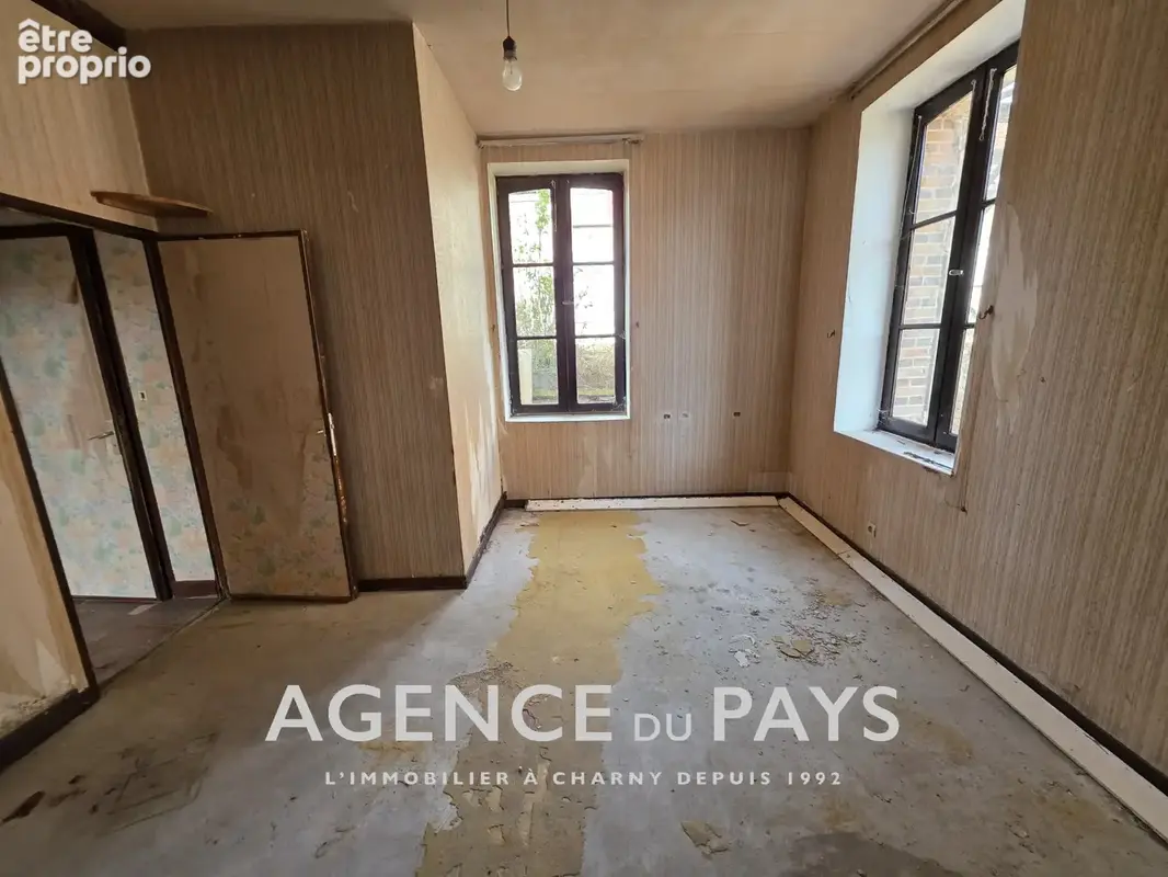 Maison à restaurer - photo 5