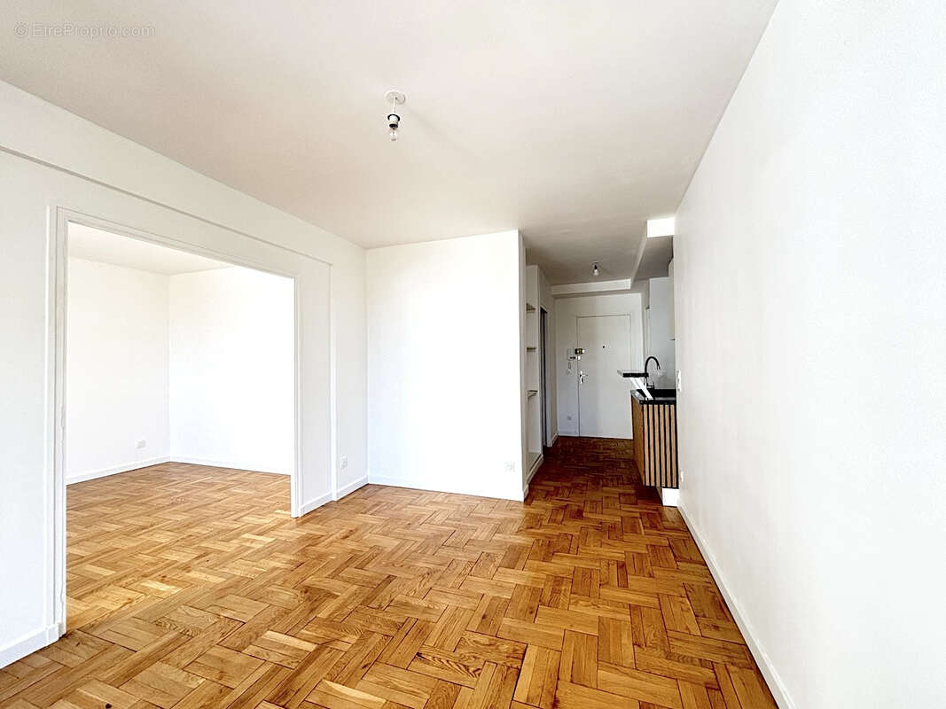 Appartement à SAINTE-FOY-LES-LYON