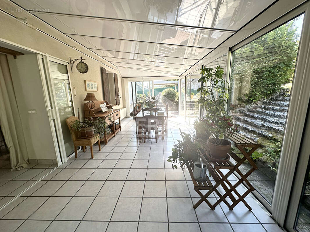 Maison 173m² à montigny-lencoup - photo 9