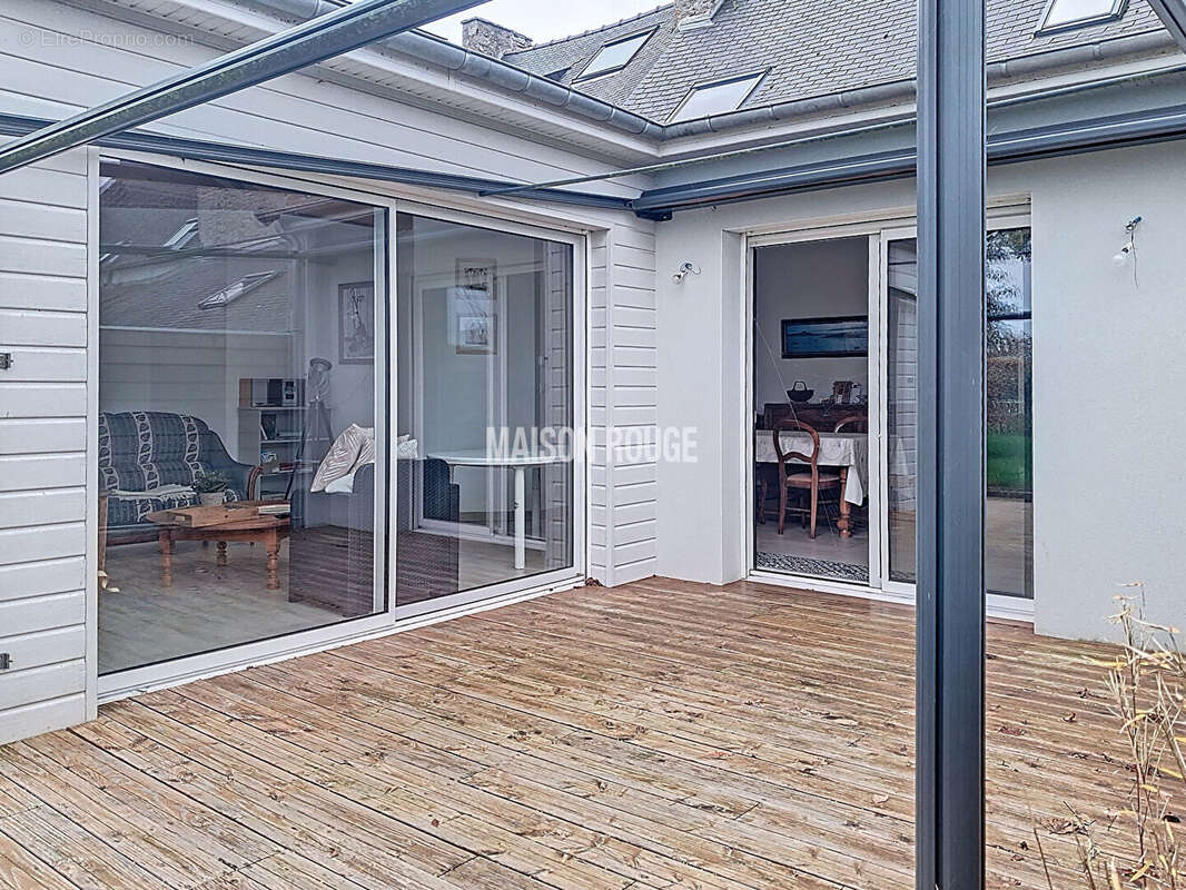 Maison à SAINT-CAST-LE-GUILDO