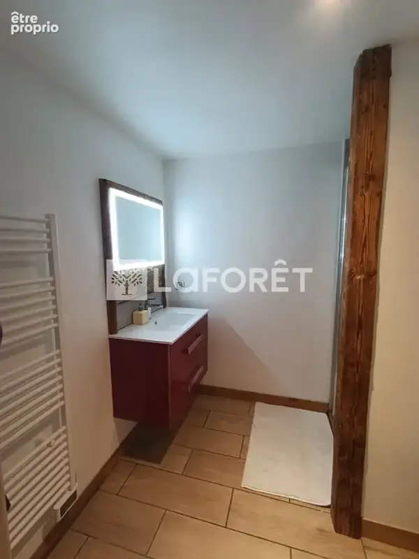 Maison individuelle récente à vendre à Centron - 6 pièces, 168 m² - photo 5