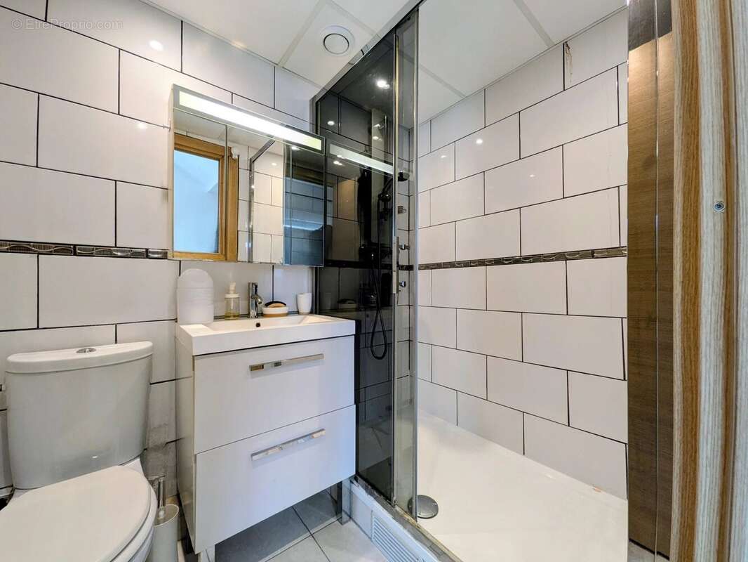 Appartement à GAGNY