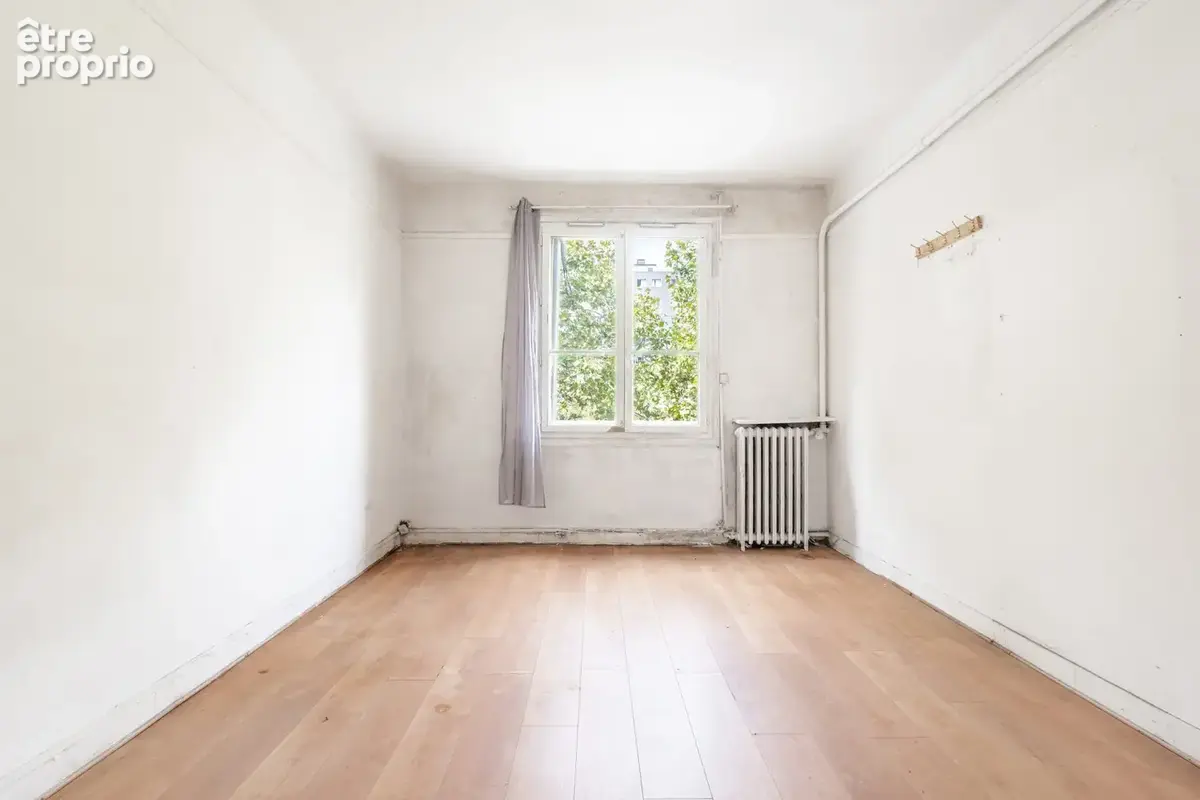 Appartement 3 pièces 64 m² à vendre à Paris-18e (75018) - photo 4