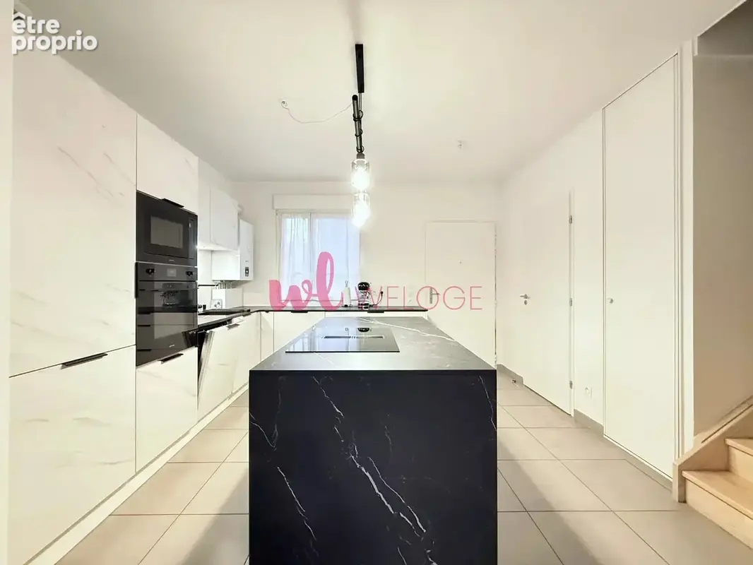 Maison 3 chambres Bourg en Bresse 81m2 - photo 4
