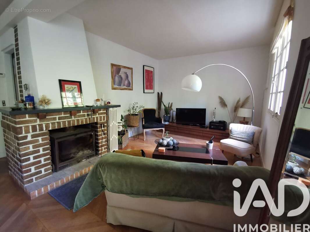 Photo 5 - Maison à MAULE