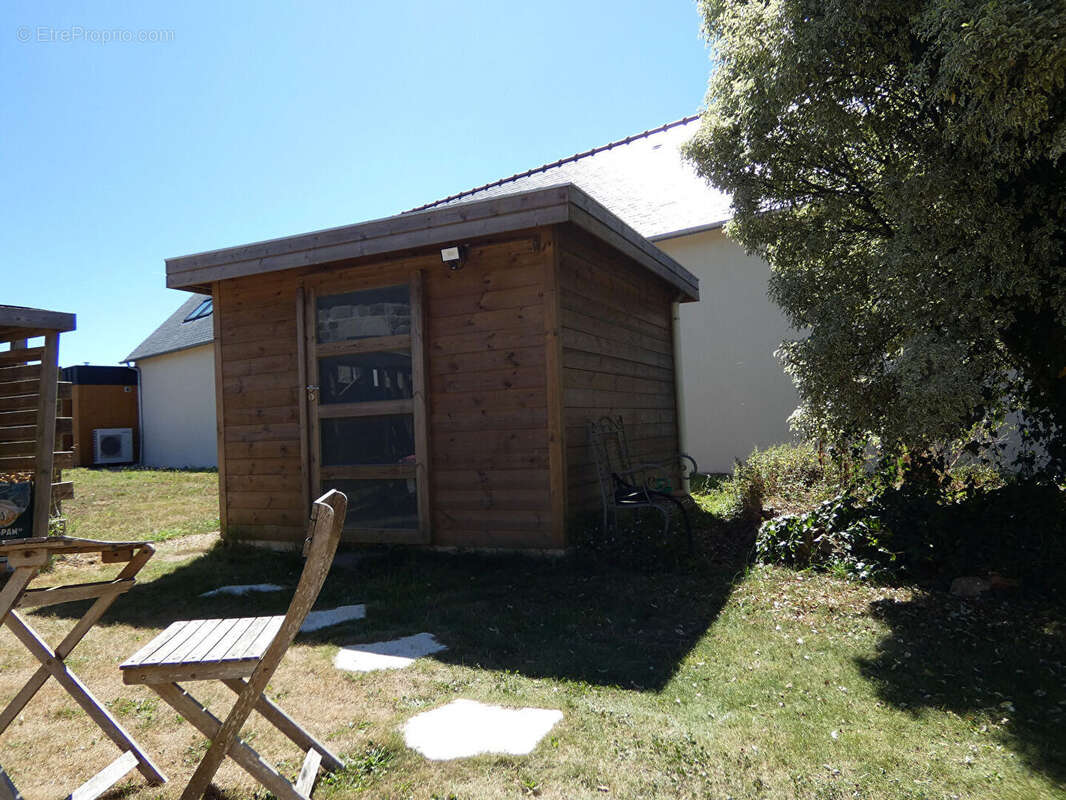 Maison Tremel 5 pièce(s) 74 m2 - photo 15