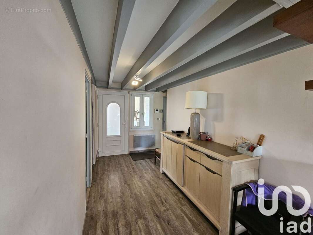 Photo 2 - Maison à REBAIS